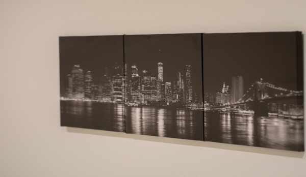 アパート301｜寝室