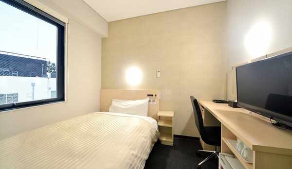 シングルルーム