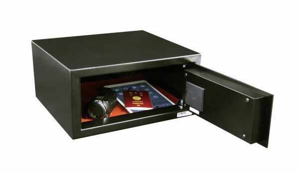 wide シングル　客室内金庫有、　貴重品はココへ入れて安心してお出かけくださいませ