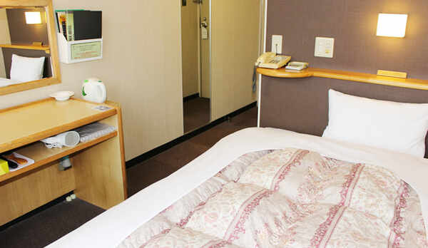 シングルルーム