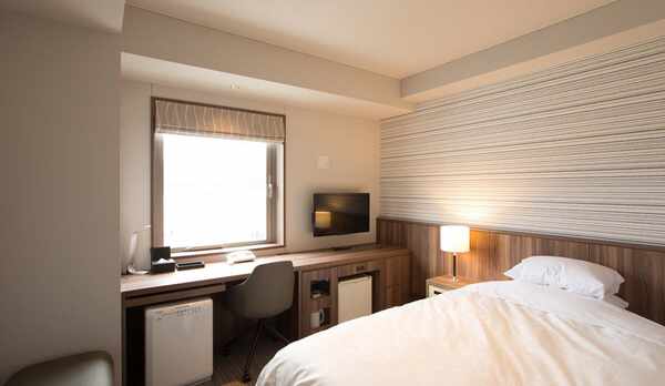 シングルルーム