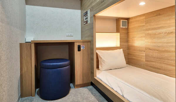 ★キャビンルーム★