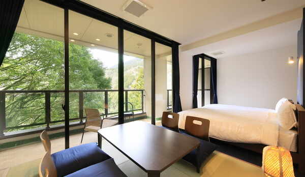 エグゼクティブルーム