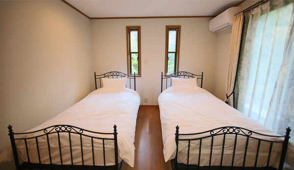 【相模台3-13】ベッドルーム