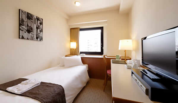 エコノミーシングル