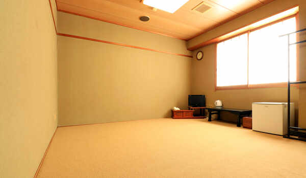 【おまかせ和室(8〜10畳)ー8畳】