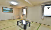 和室 14畳