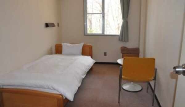 シングルルーム