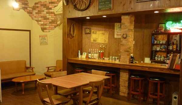 Cafe&#39; Nieche　ディナーショー会場