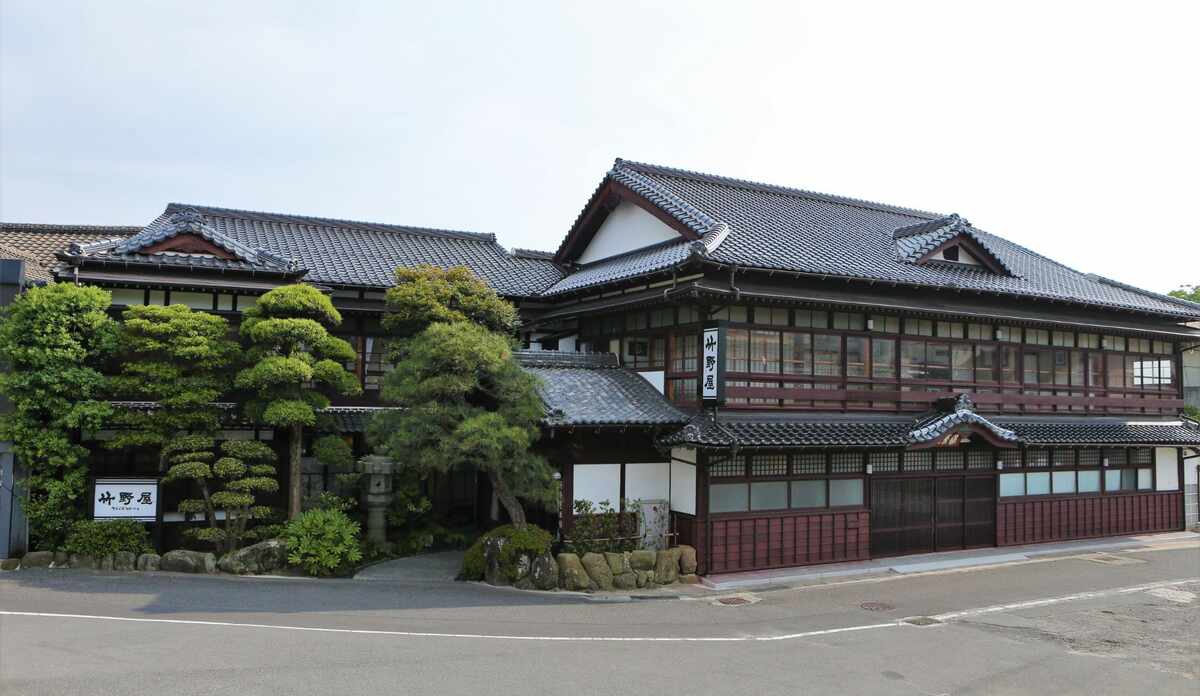 出雲大社前駅周辺のホテル 旅館 宿泊予約 価格 Com