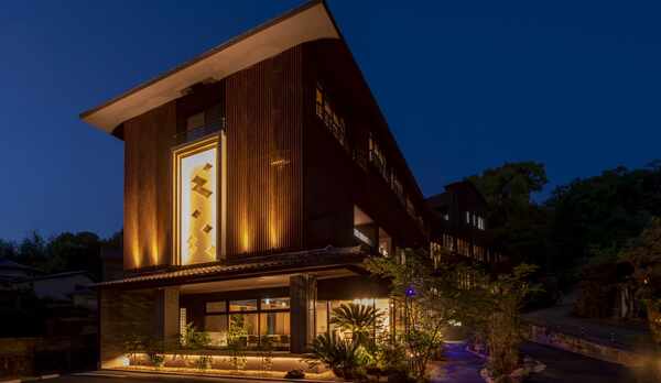 2023年4月オープン「玉名くつろぎの宿 蔵の郷」大切な方と心安らぐ癒しのひと時を。