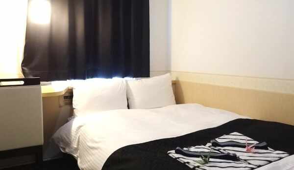 セミダブルルーム