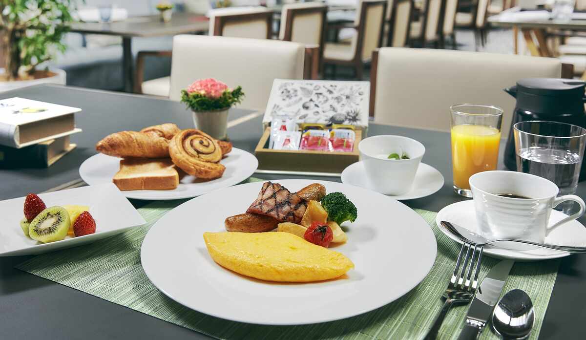 朝食付プランがある 浜松町のホテル 旅館 宿泊予約 価格 Com