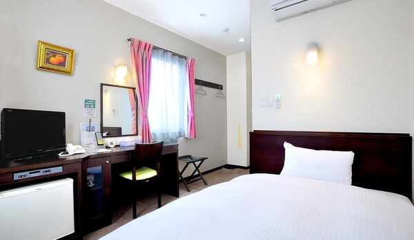 女性向けお部屋（シャワータイプ）