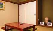 【客室】和室