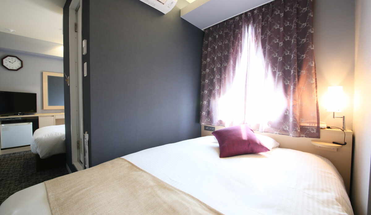 ウィシュトンホテル ユーカリ シングルルーム宿泊券 朝食付き ウィシュトンホテル ユーカリ 宿泊予約・プラン一覧・施設情報