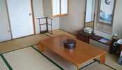 和室８畳