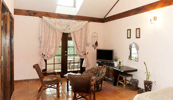 Ｂタイプの客室