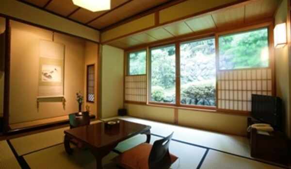 別館客室「京田」