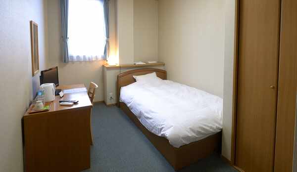 デラックスシングル