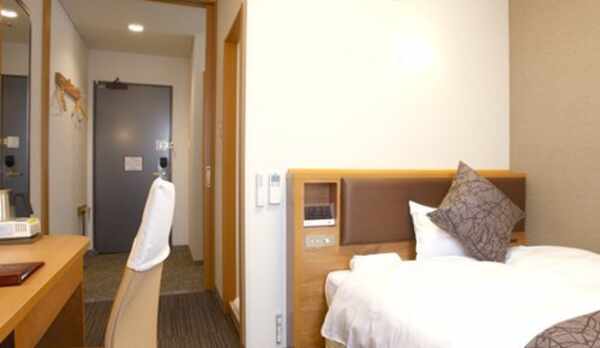 スタンダードシングルルーム