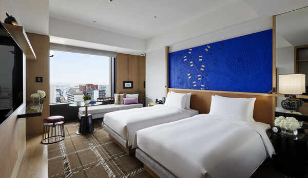 シティービュー ツイン