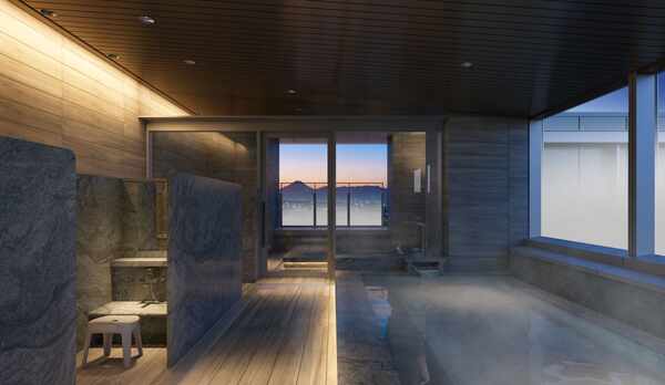 大浴場イメージ