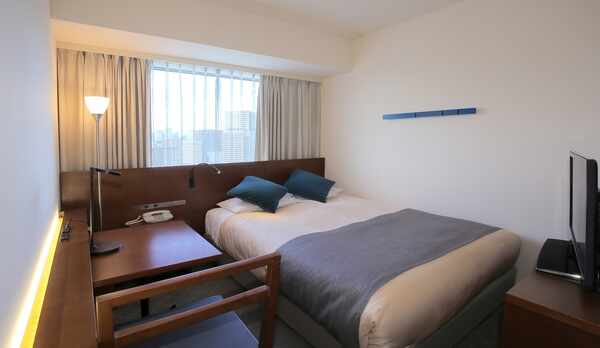 スーペリア ダブル