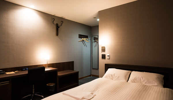 シングルルーム