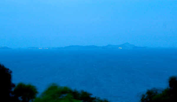 お部屋からの眺め（一例）