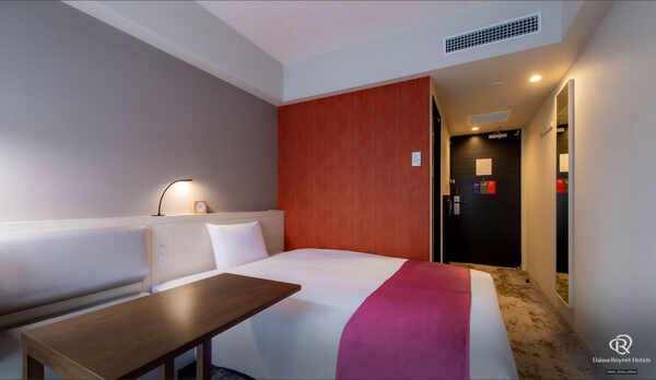 ベーシックルーム（ソファータイプ）