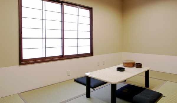 *部屋一例/ご利用人数に合わせご案内いたします。