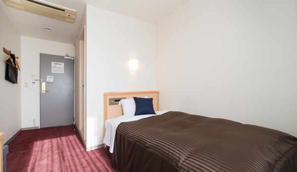 シングルルーム