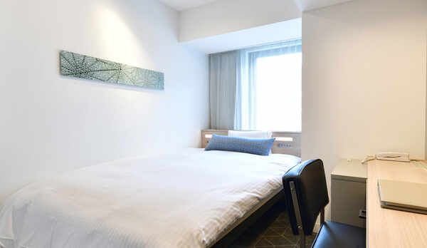 スタンダードシングル