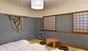 TATAMI Superior / タタミスーペリア(海側）