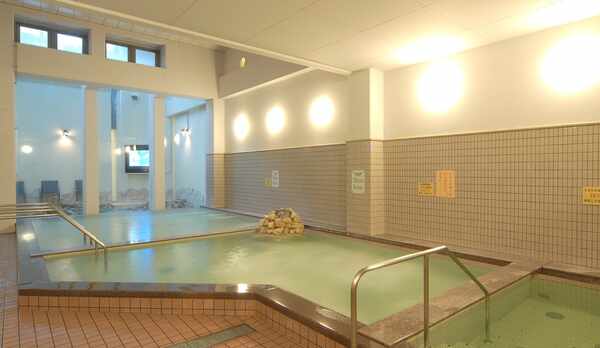 大浴場