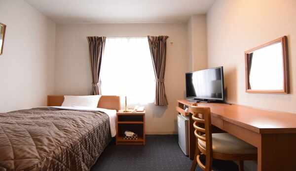 シングルルーム