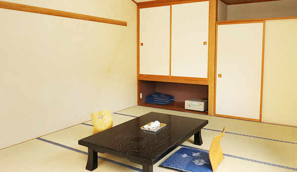 ・和室10畳