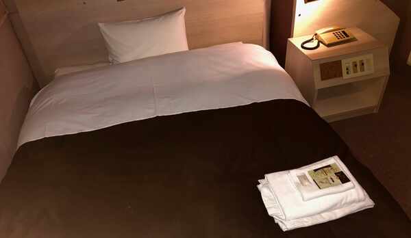 シングルルーム