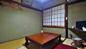 【客室】お一人様おまかせ和室　B・Ｔ無