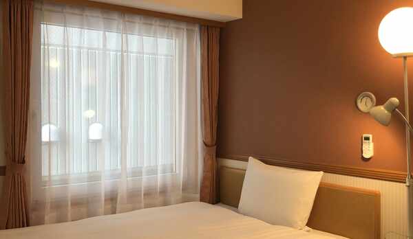 シングルベッド