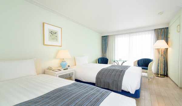 バルコニーツイン一例