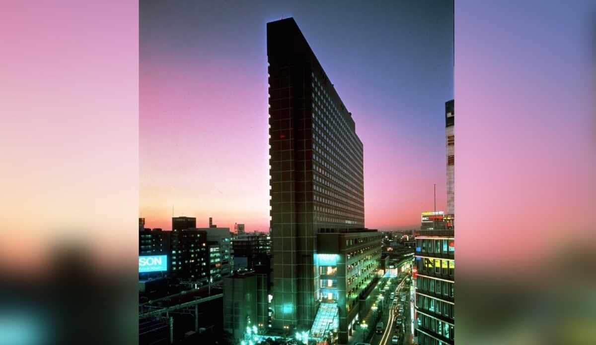 新宿バルト9周辺のホテル 旅館 宿泊予約 価格 Com 新宿バルト9周辺のホテル 旅館 宿泊予約 価格 Com