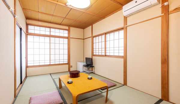 和室　おまかせ部屋