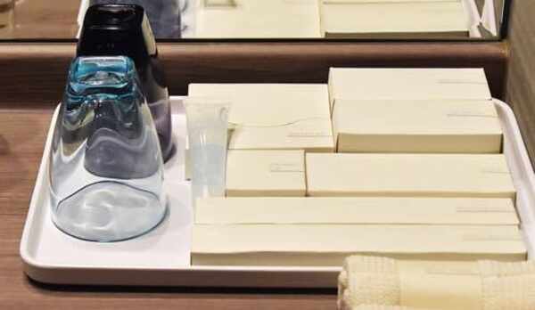 ■客室アメニティ一例