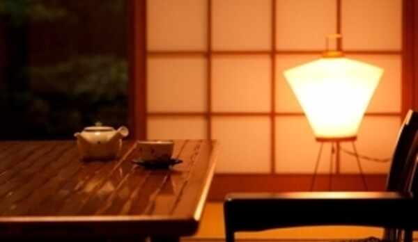 【内湯付客室】くすのき