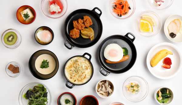 【朝食◆イメージ】