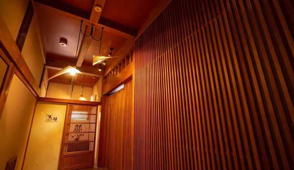 エグゼクティブスイート 式部