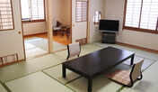 和室一例