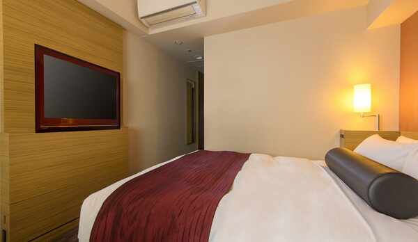 セミダブル/ゆったりベッドシングル